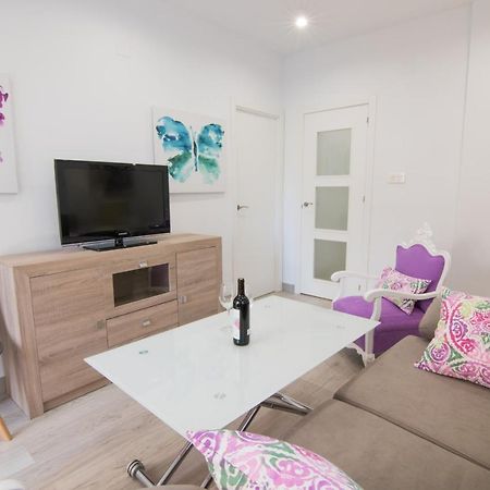 Tuguest Station 2 Apartment Гранада Екстериор снимка