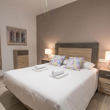 Tuguest Station 2 Apartment Гранада Екстериор снимка