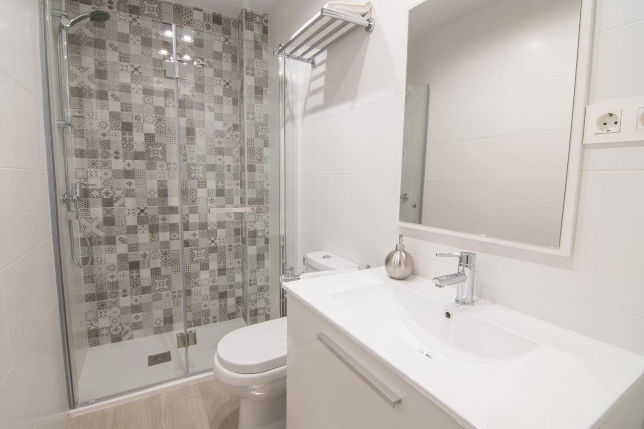 Tuguest Station 2 Apartment Гранада Екстериор снимка