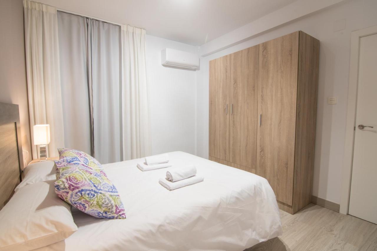 Tuguest Station 2 Apartment Гранада Екстериор снимка