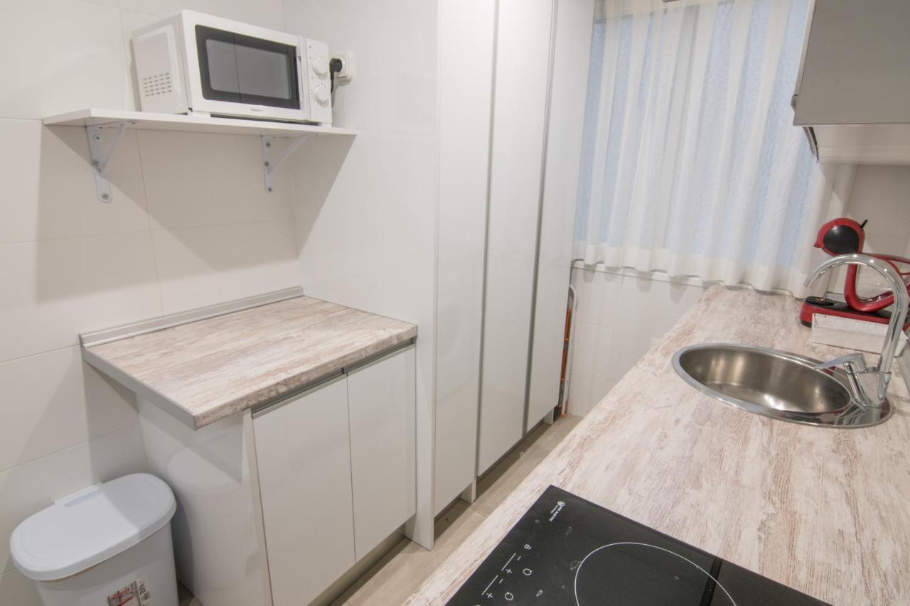 Tuguest Station 2 Apartment Гранада Екстериор снимка