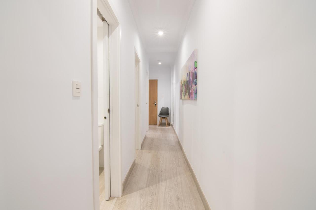 Tuguest Station 2 Apartment Гранада Екстериор снимка