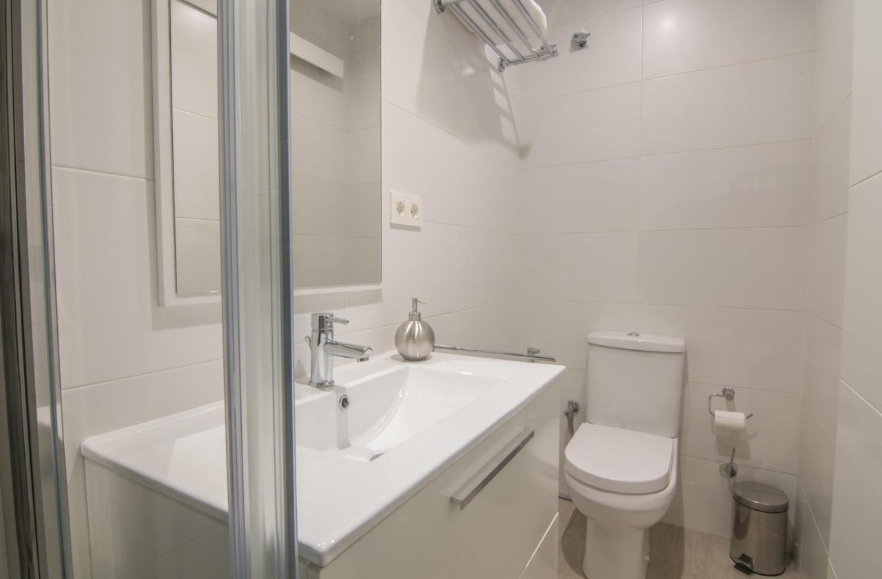 Tuguest Station 2 Apartment Гранада Екстериор снимка