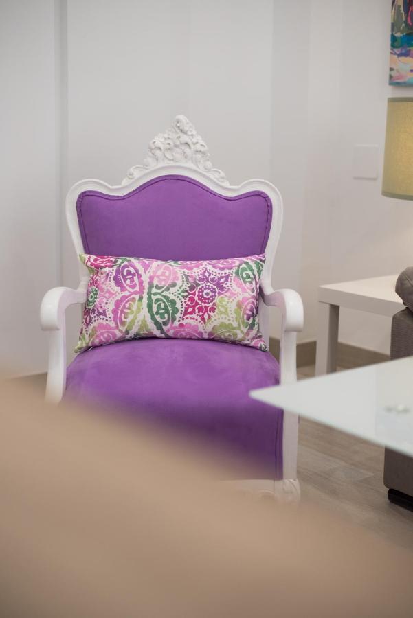 Tuguest Station 2 Apartment Гранада Екстериор снимка